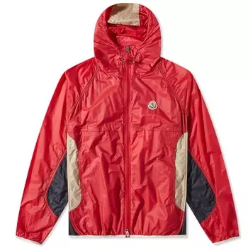 Легкая ветровка Dronne Moncler