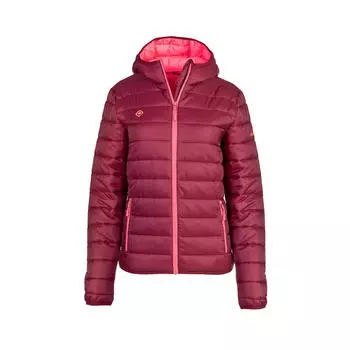 Легкая женская горная и треккинговая куртка SINDU W Izas, цвет rot
