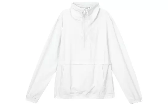 Легкая женская куртка Lululemon, Bone White/Bone