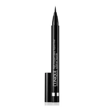 Легкая жидкая подводка для глаз Clinique High Impact, черный