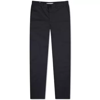 Легкие эластичные чиносы Norse Projects Aros Regular