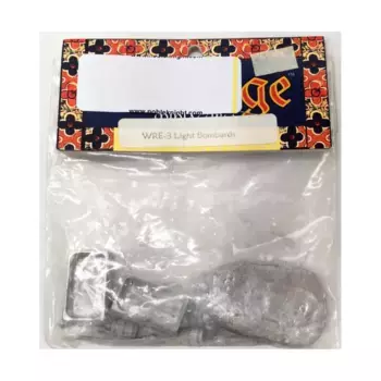 Легкие бомбарды, Revenge Miniatures (25mm)