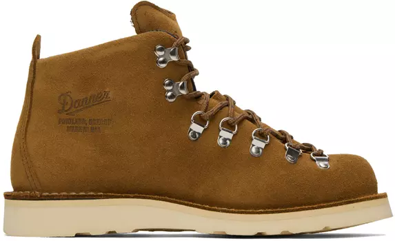 Легкие ботинки Danner Tan Mountain
