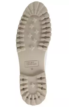 ЛЕГКИЕ БОТИНКИ PAINA НА МОЛНИИ ANDRE ASSOUS, белый