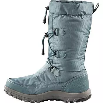 Легкие ботинки женские Baffin, цвет Stormy Teal