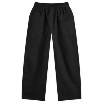 Легкие брюки Danton, черный