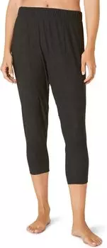 Легкие брюки для сна Beyond Yoga, цвет Darkest Night