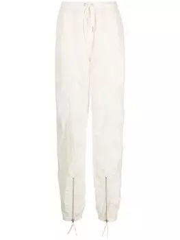 Легкие брюки Filippa K, белый