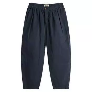 Легкие брюки Клайд Kestin, синий