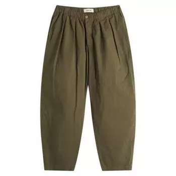 Легкие брюки Клайд Kestin, зеленый