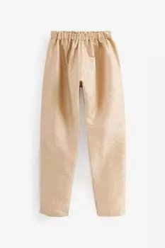 Легкие брюки Kurta Next, желтый