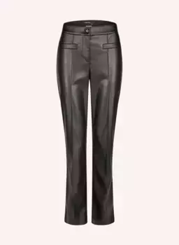 Легкие брюки Marc Aurel, черный