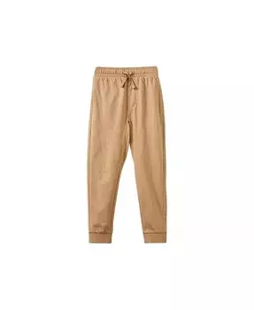 Легкие брюки Matty для малышей COTTON ON, коричневый