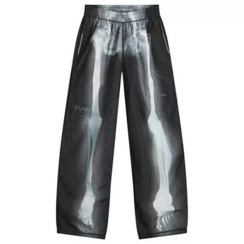 Легкие брюки X aries Puma, черный