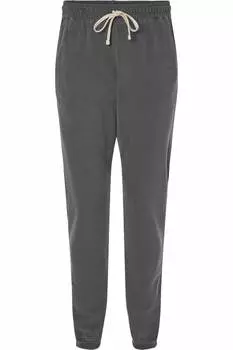Легкие флисовые спортивные штаны Comfort Colors Garment-Dyed, цвет pepper