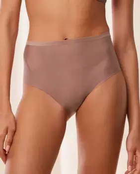 Легкие формованные трусы Triumph, бежевый