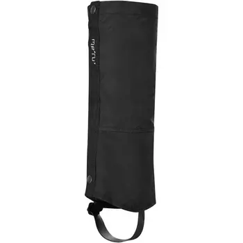 Легкие гетры Meru, черный