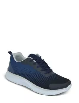 Легкие комфортные кроссовки без шнуровки из сетчатой ткани Pegasus, бежевый