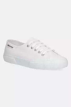 Легкие кроссовки Leggera Superga, белый