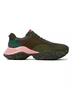 Легкие кроссовки с дизайном pelotas mars. Camper, мультиколор