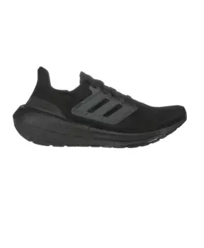 Легкие кроссовки Ultraboost Adidas, черный