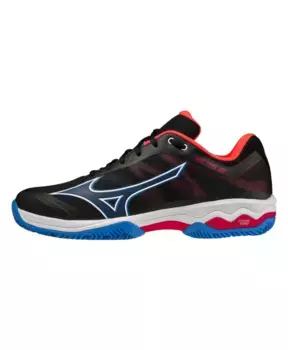 Легкие кроссовки Wave Mizuno, мультиколор