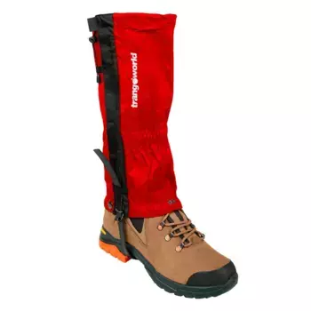 Легкие леггинсы Kb Trangoworld, красный