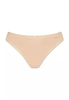 Легкие мини-трусики, с мягкими манжетами, для женщин Mey, цвет 7 Soft Skin