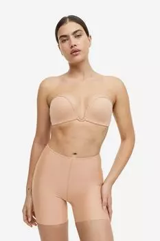 Легкие моделирующие шорты H&M