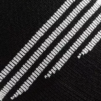 Легкие носки Element Quarter мужские Darn Tough, черный