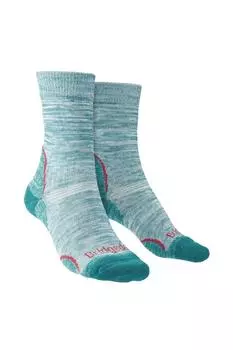 Легкие носки Performance Boot для походов Bridgedale, синий