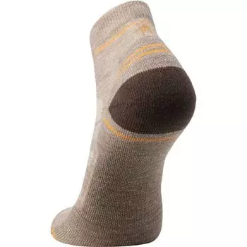Легкие носки Performance Hike с подушкой до щиколотки Smartwool, цвет Chestnut/Fossil