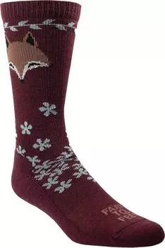 Легкие носки с мягкой подкладкой Farm To Feet Emeryville