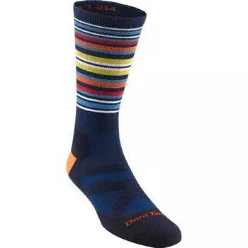 Легкие носки с подушкой Oslo Nordic Boot Darn Tough, цвет Eclipse