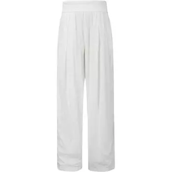 Легкие повседневные брюки женские Lululemon, Black/BLK