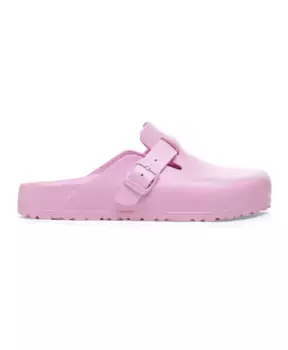 Легкие сандалии сабо eva Boston Birkenstock, розовый