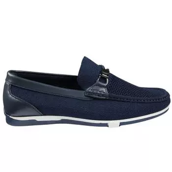 Легкие сетчатые дышащие мокасины TruClothing