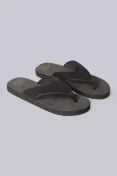 Легкие шлепанцы Jekyll Claw Animal, серый