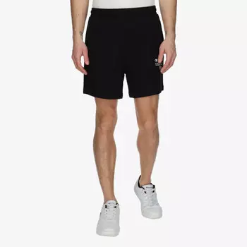 Легкие шорты Champion, черный