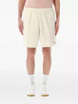 Легкие шорты Obey, белый