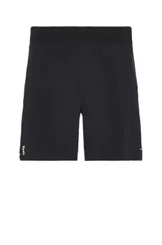 Легкие шорты On, черный