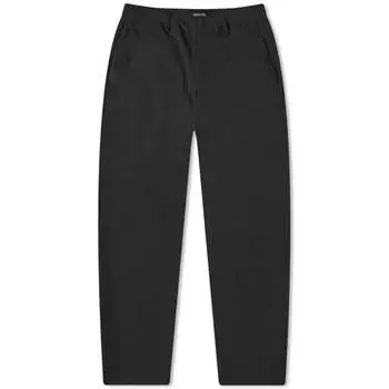 Легкие спортивные брюки Manors Golf, черный