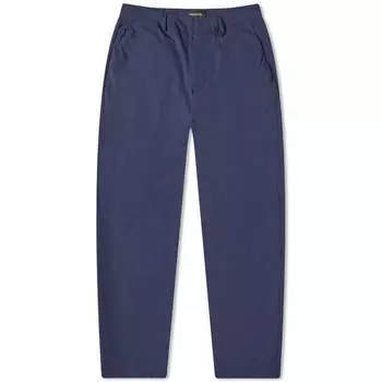 Легкие спортивные брюки Manors Golf The Lightweight, темно-синий