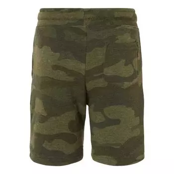 Легкие спортивные шорты из специальной смеси для малышей Independent Trading Co.