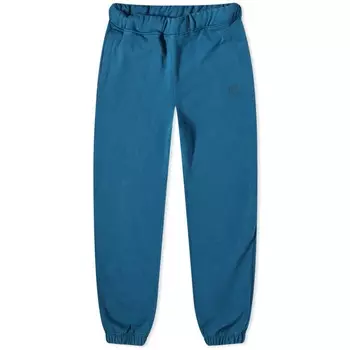 Легкие спортивные штаны Over Over, бирюзовый