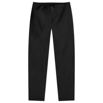 Легкие технические брюки Rapha, черный