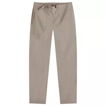 Легкие технические брюки Rapha, коричневый