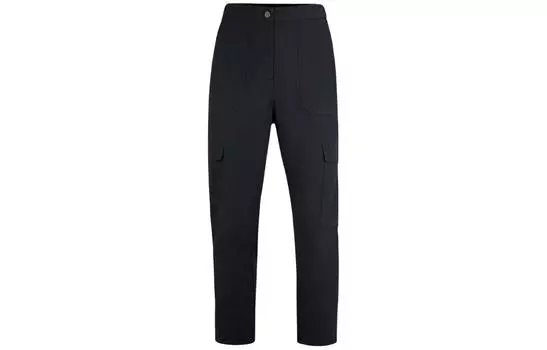 Легкие женские брюки-карго Utilitech Lululemon, Ivory/NATI