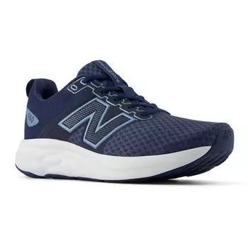 Легкие женские кроссовки New Balance 460 V4, темно-синий