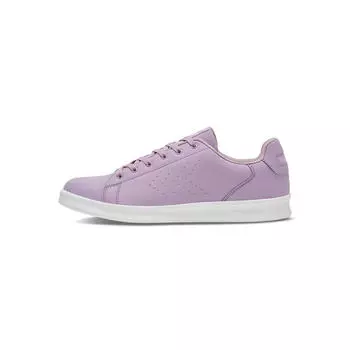 Легкие женские спортивные кроссовки Busan Wmns для отдыха HUMMEL, цвет grau